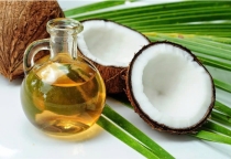 Hướng Dẫn Dưỡng Môi Bằng Dầu Dừa, Dầu Ô Liu