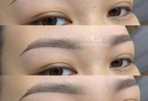 Xăm chân mày đẹp uy tín quận 6