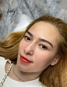 Sợi Hairtrokes 