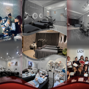 Lady Beauty Academy