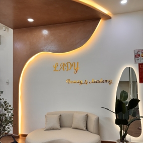 Phun Xăm Thẩm Mỹ Đẹp Quận 6