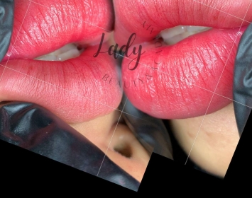 Tìm Hiểu Về Phun Xăm Thẩm Mỹ Tại Lady Beauty Academy