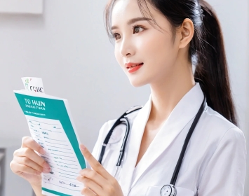 Thay đổi diện mạo, thay đổi cuộc sống chỉ sau một khóa học