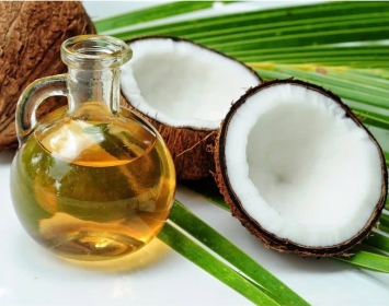 Hướng Dẫn Dưỡng Môi Bằng Dầu Dừa, Dầu Ô Liu